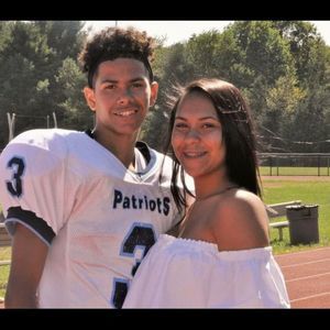 Meet your Posher, Antonio